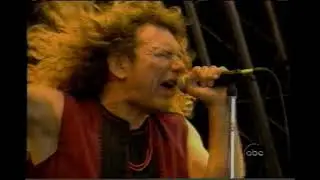 Led Zeppelin  Taste of    Since I've Been Loving You