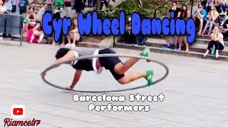 Amazing Street Performers