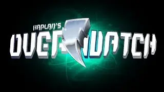 POWER METAL (Overwatch Music Montage)