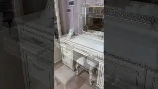 Спальный гарнитур «Берта»🎞️