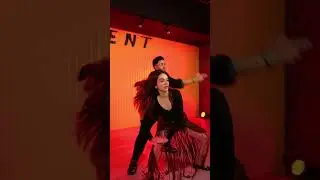 Tauba Tauba Dance 🛵💥