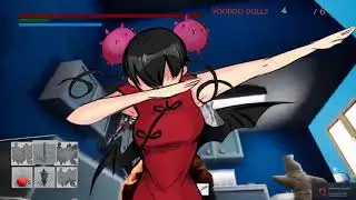 YandereDev Plays The Sperminator