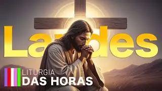 Laudes - 11/11/2024 - São Martinho, bispo