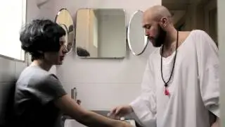CUALCA - EL ARTE DE RESPIRAR