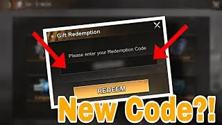 NEW UPDATED CODES - State of Survival ⚠️