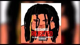 Pee Shorez - Spend The Night
