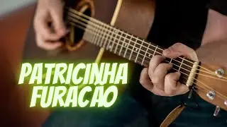 funk Patricinha furacão