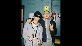 [FREE] Morad x Central Cee type Beat | Policia | Prod by ZxRrO BEATZ