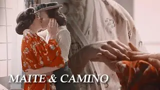 Maite & Camino | 
