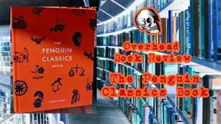 The Overhead Book Review of The Penguin Classics Book
