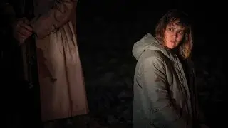 Жестокая расплата (русский трейлер) 2021