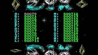 [ZX Spectrum] ZYX Boot - var. 03 (ZYX Software, boot, year unknown)