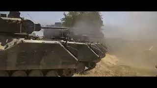 Russian Forces in Armenia - ВС РФ в Армении (102 военная база)