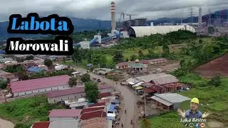 Bagaimana Suasana Labota Di Morowali?