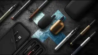 Vessel Brand Product Review