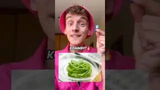 Выбери еду ДимДимычу и Нолику (Димдимыча еда говно а Нолику топ)