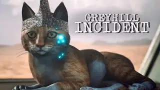 Greyhill Incident Ending (Full Game)