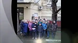 Экскурсия "Зимняя сказка"