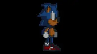 Recording Test 6 | Sonic The Hedgehog (Master System)