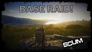 Scum Base Raiding! 26 Locks Picked, Jackpot Loot, Why Everybody Needs To Learn How To Lockpick.