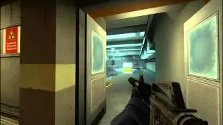 duality's first frag show or whatever