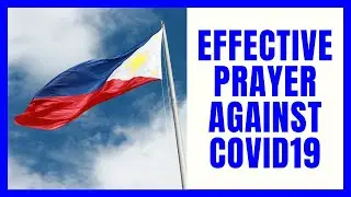 EFFECTIVE PRAYER AGAINST COVID19 BY SMART HACK
