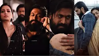 Suno Na Sangemarmar Ft. Rocky Bhai & Reena | Whatsapp Status #lovestatus #bollywood #4k #shorts