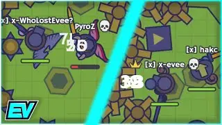 Moomoo.io x-ware v2 Optimization for Auto-Insta-kill | Best Moomoo.io Hack ⚔️⚔️⚔️