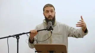 Impact of Worship Acts on Our Daily life - أثر العبادات في حياتنا اليومية