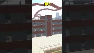 New Biggest School in Indian Bike Driving 3D New Update 🤯🔥#indianbikesdriving3d #shorts