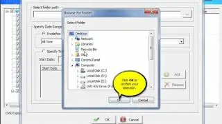 SysInfoTools NSF to MBOX Converter