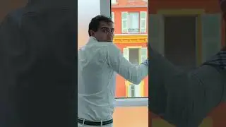 Mission Impossible Paris Escape Stunt