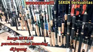 tak di SANGKA!!! ternyata banyak barang seken di jepang