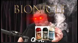 Elon Musk, Pewdiepie, MrBeast, Geralt of Rivia and Moist discuss the Return of Bionicle [A.I. Meme]