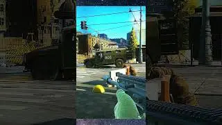 Я вообще не понимаю, что тут происходит  | EFT #shorts #eft #escapefromtarkov #tarkov