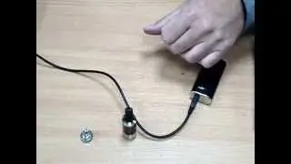Eleaf BCC Mega