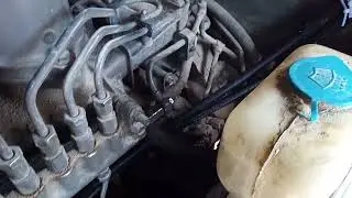 hitachi zw220 не заводится isuzu 6hk1