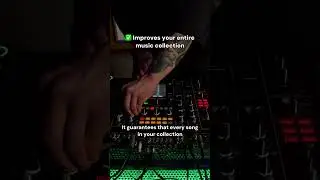 Sound like a Pro DJ at festivals - Platinum Notes by Mixed In Key
