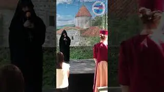 2023  Дни армянской культуры. Сурб-Хач, Старый Крым, Тарон Гуликян.