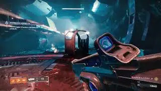 Destiny 2 - Triple 100 Solar 3.0 - Titan build showcase (flawless Legendary Lost Sector)