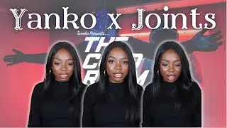 #BWC Yanko x Joints - The Cold Room w/ Tweeko [S1.E12] | @MixtapeMadness - REACTION