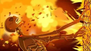 The most terrifying sounds and sights in war