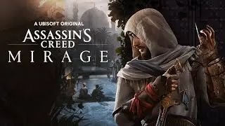 Assassin's Creed Mirage - Preview