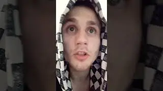 Решил записать что-то с нуля и разобрать #1