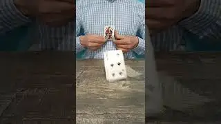 😱Фокус.Как это работает❓А ты догадался❓#shorts #tiktok