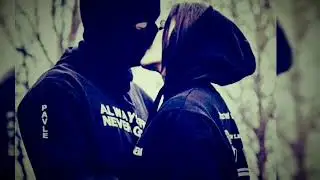 Rauf faik - дество official music (remix)