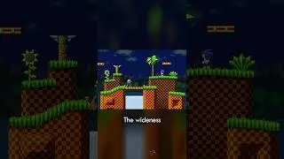 Fixing the infamous GREEN HILL ZONE stage