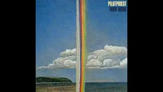 Pilotpriest - Your Hour