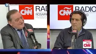 Julio Genesini - Secretario de Trabajo de Santa Fe