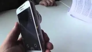 Samsung Galaxy S4 Zoom Hands On